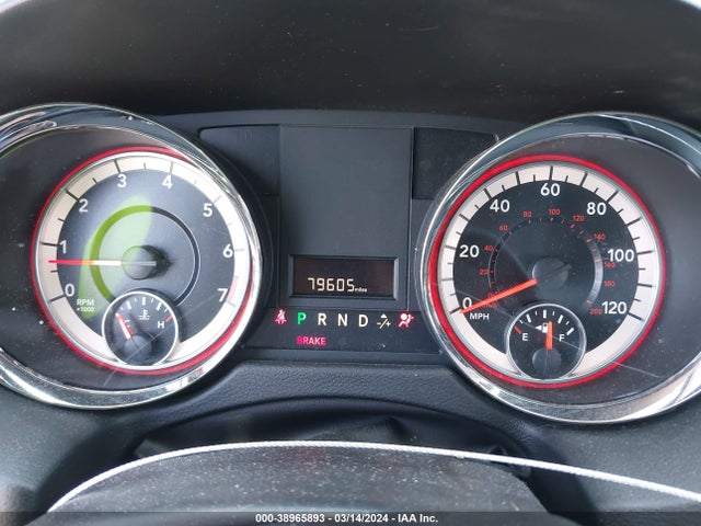Dodge Grand Caravan Sxt 2018 2C4RDGCG7JR138669 Image 7