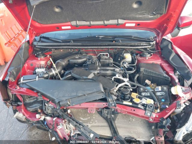 JF1GPAC66F8301971 Subaru Impreza 2.0i Premium