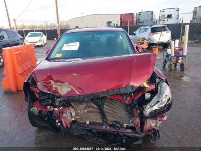 JF1GPAC66F8301971 Subaru Impreza 2.0i Premium