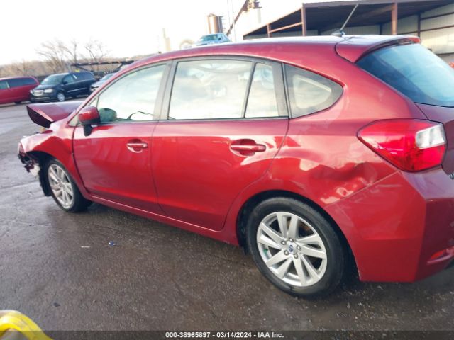 JF1GPAC66F8301971 Subaru Impreza 2.0i Premium