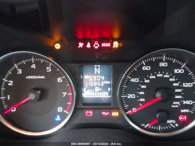 JF1GPAC66F8301971 Subaru Impreza 2.0i Premium