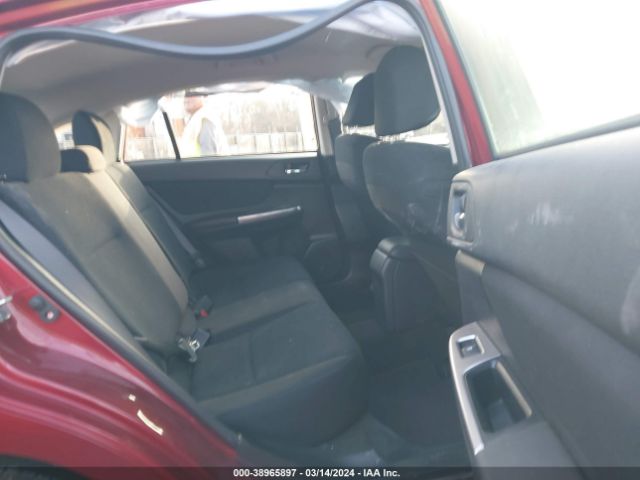JF1GPAC66F8301971 Subaru Impreza 2.0i Premium