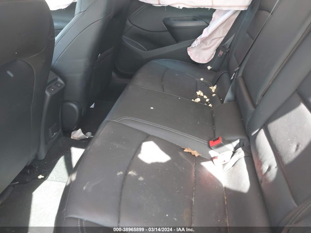 Chevrolet Cruze Premier Auto 2018 1G1BF5SM7J7142707 Image 8