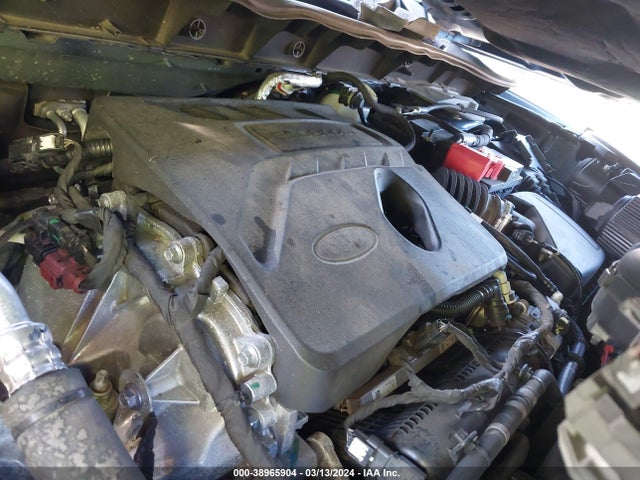 Ford ESCAPE S 2020 1FMCU0F62LUB56918 Image 10