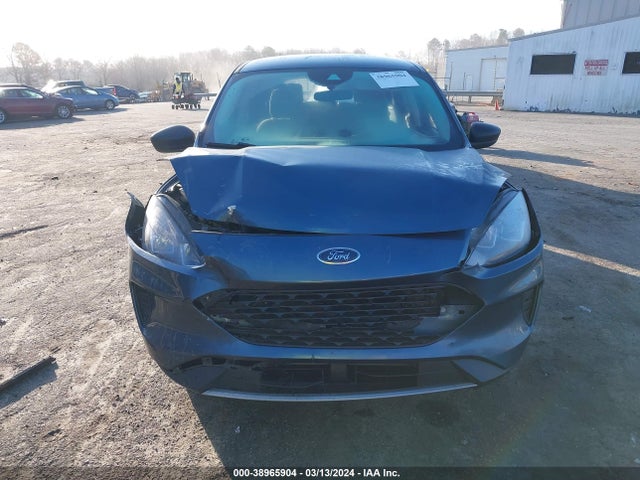 Ford ESCAPE S 2020 1FMCU0F62LUB56918 Image 12
