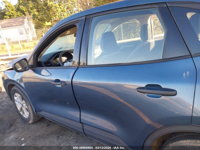 Ford ESCAPE S 2020 1FMCU0F62LUB56918 Image 14