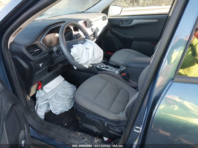 Ford ESCAPE S 2020 1FMCU0F62LUB56918 Image 5