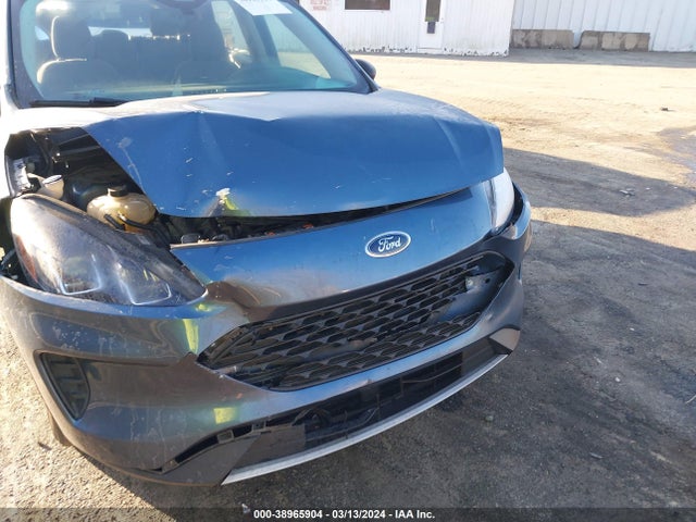 Ford ESCAPE S 2020 1FMCU0F62LUB56918 Image 6