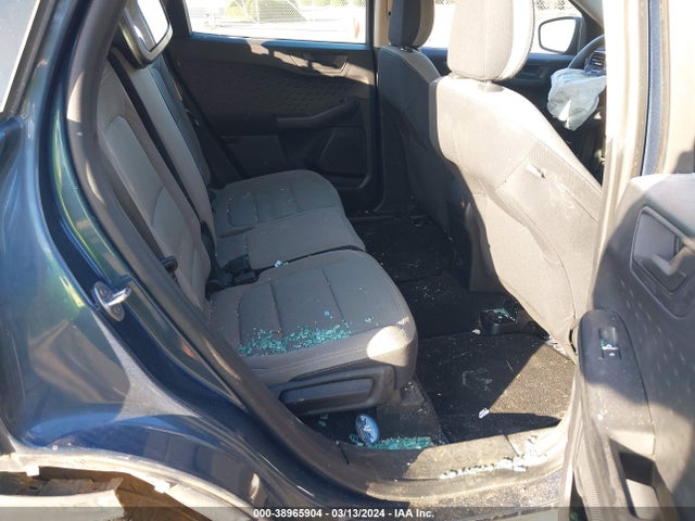 Ford ESCAPE S 2020 1FMCU0F62LUB56918 Image 8