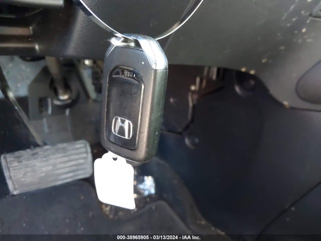 Honda CR-V EX 2016 3CZRM3H50GG710206 Image 11