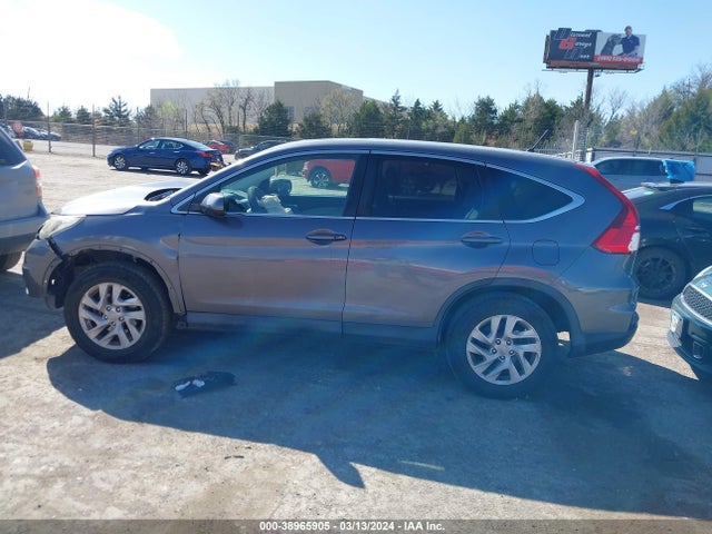 Honda CR-V EX 2016 3CZRM3H50GG710206 Image 14