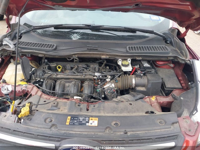 1FMCU0G73FUA36038 Ford ESCAPE SE