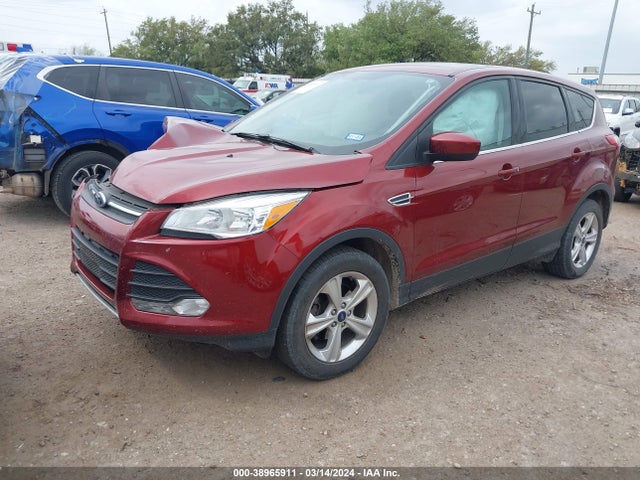 1FMCU0G73FUA36038 Ford ESCAPE SE