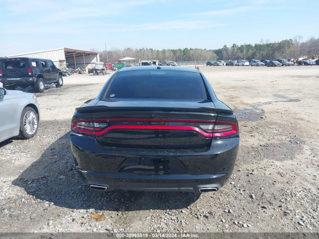 Dodge Charger Sxt Rwd 2020 2C3CDXBG0LH133429 Image 16