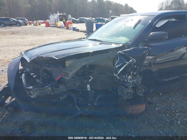 Dodge Charger Sxt Rwd 2020 2C3CDXBG0LH133429 Image 6