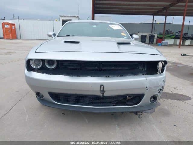 Dodge Challenger Sxt 2021 2C3CDZAG4MH533282 Image 13