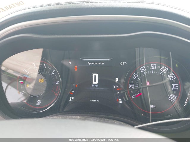 Dodge Challenger Sxt 2021 2C3CDZAG4MH533282 Image 7