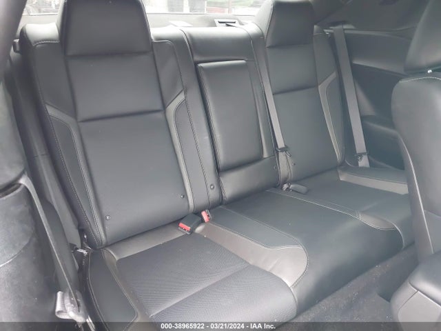 Dodge Challenger Sxt 2021 2C3CDZAG4MH533282 Image 8