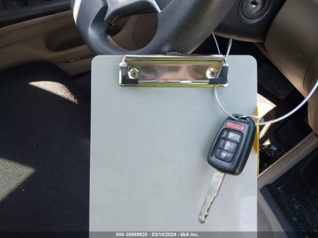 19XFB2F75FE114662 Honda CIVIC SE