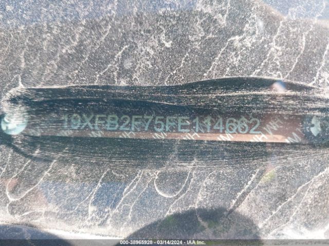 19XFB2F75FE114662 Honda CIVIC SE