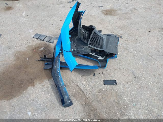 1G1FK1R69P0114888 Chevrolet Camaro Rwd  Zl1