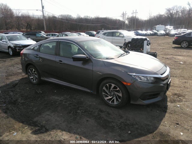 2016 19XFC2F78GE239413 main image