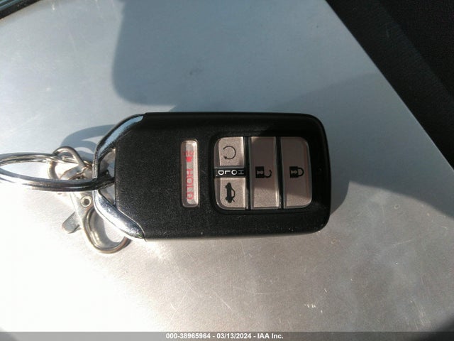 Honda CIVIC EX 2016 19XFC2F78GE239413 Image 11