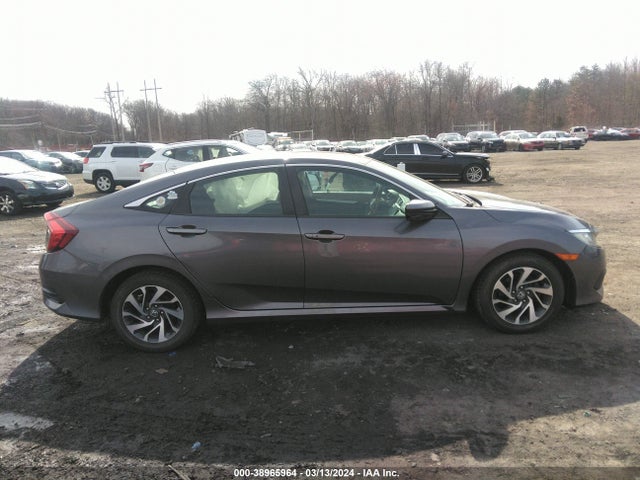 Honda CIVIC EX 2016 19XFC2F78GE239413 Image 13