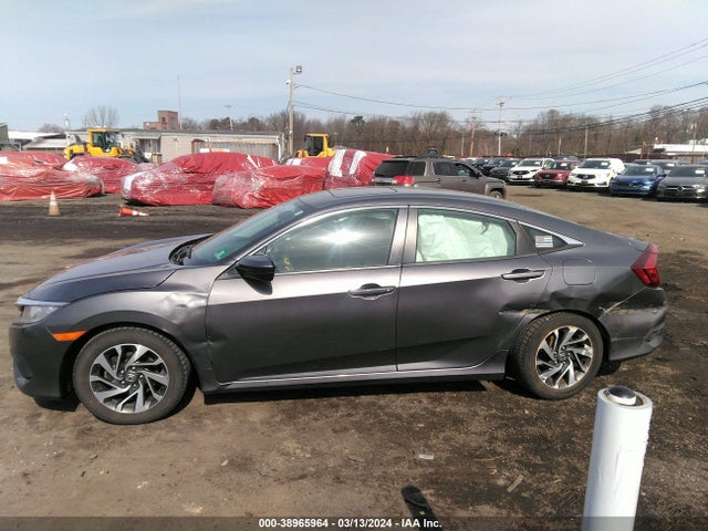 Honda CIVIC EX 2016 19XFC2F78GE239413 Image 14