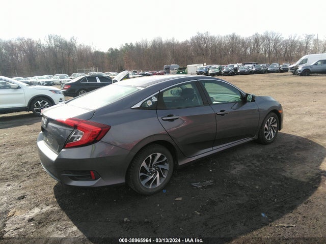 Honda CIVIC EX 2016 19XFC2F78GE239413 Image 4