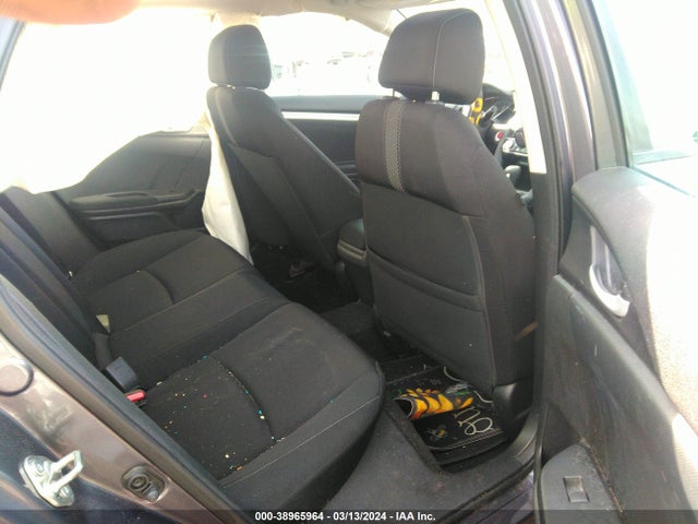 Honda CIVIC EX 2016 19XFC2F78GE239413 Image 8