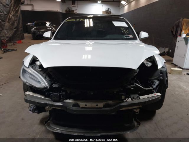 5YJSA1E50MF435396 Tesla Model S Long Range Dual Motor All-wheel Drive