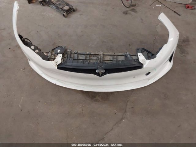 5YJSA1E50MF435396 Tesla Model S Long Range Dual Motor All-wheel Drive