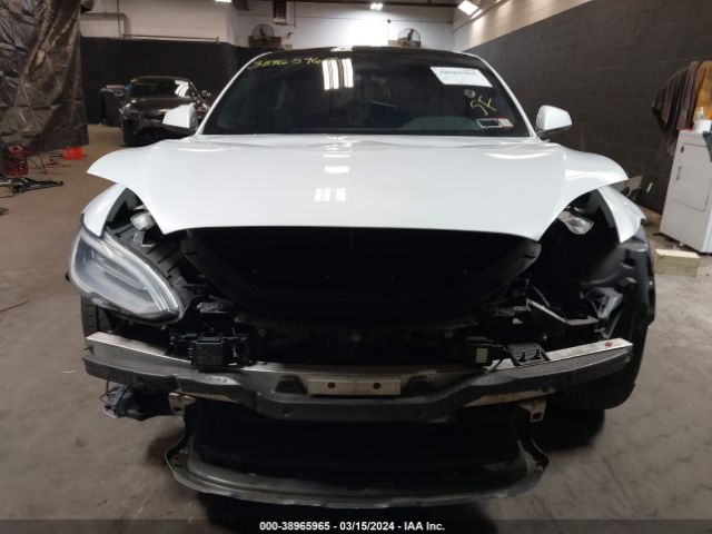 5YJSA1E50MF435396 Tesla Model S Long Range Dual Motor All-wheel Drive
