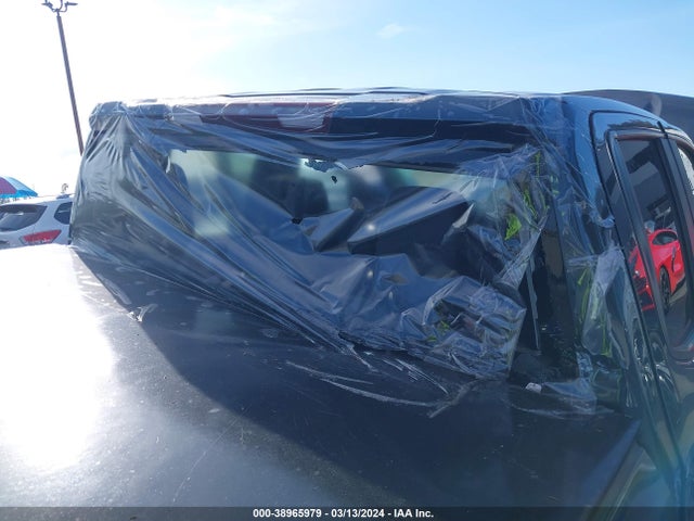 Chevrolet Silverado 1500 Custom 2019 1GCRWBEF7KZ177853 Image 18