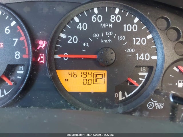 Nissan Frontier Sv 2018 1N6AD0EVXJN715561 Image 16