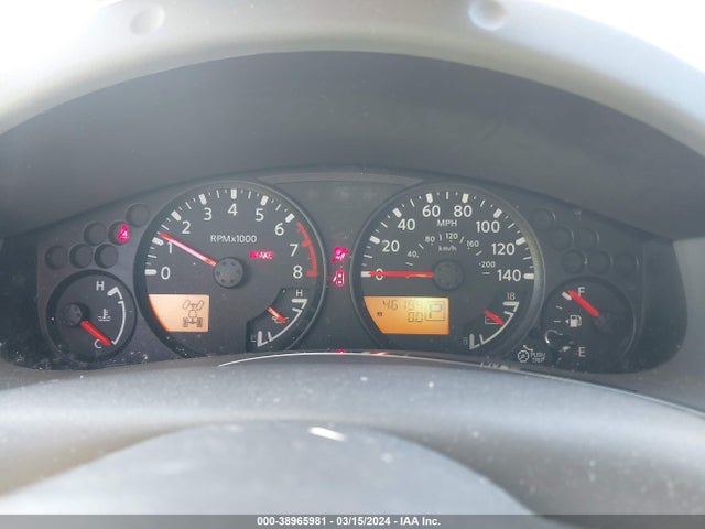 Nissan Frontier Sv 2018 1N6AD0EVXJN715561 Image 7