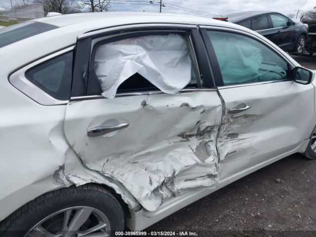1N4AL3AP4EN244601 Nissan Altima 2.5 Sv