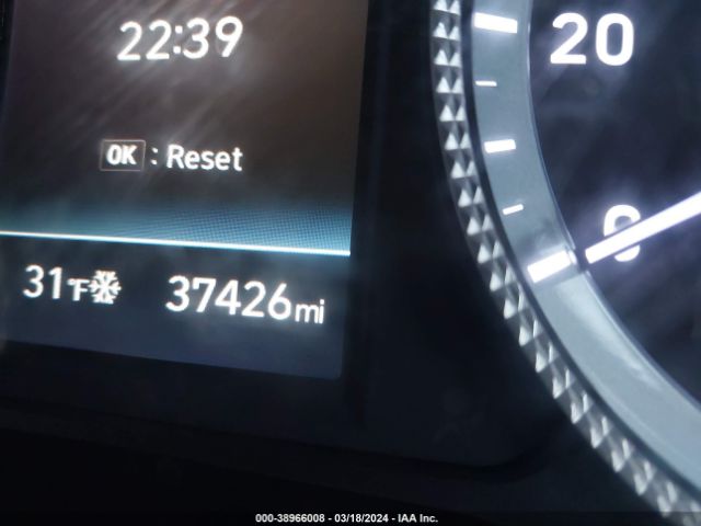 KMHL64JA7NA236863 Hyundai SONATA SEL