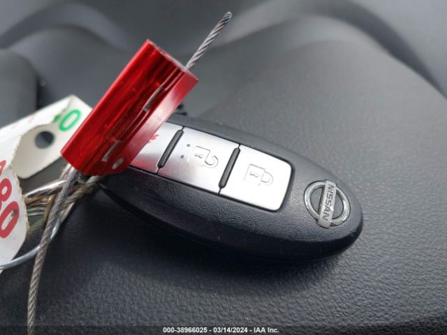 JN8AF5MV7FT562625 Nissan Juke Sl