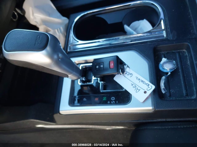 Toyota Tundra Sr5 2021 5TFEY5F15MX294844 Image 11