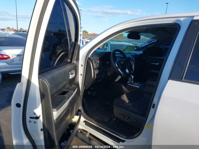Toyota Tundra Sr5 2021 5TFEY5F15MX294844 Image 5