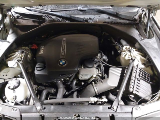 WBA5A7C50ED613008 BMW 528i Xdrive