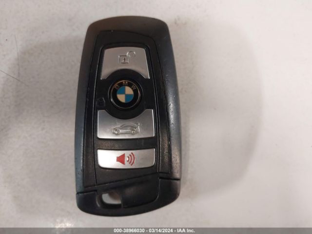 WBA5A7C50ED613008 BMW 528i Xdrive