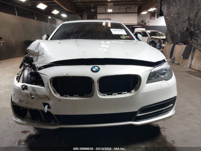 WBA5A7C50ED613008 BMW 528i Xdrive