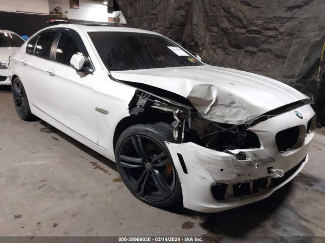 WBA5A7C50ED613008 BMW 528i Xdrive