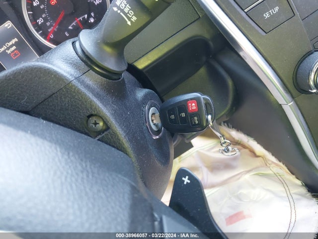 Toyota CAMRY SE 2016 4T1BF1FK5GU119361 Image 11