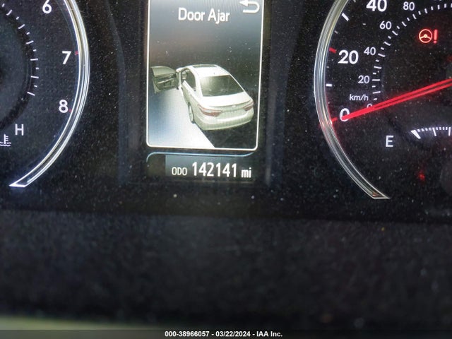 Toyota CAMRY SE 2016 4T1BF1FK5GU119361 Image 15