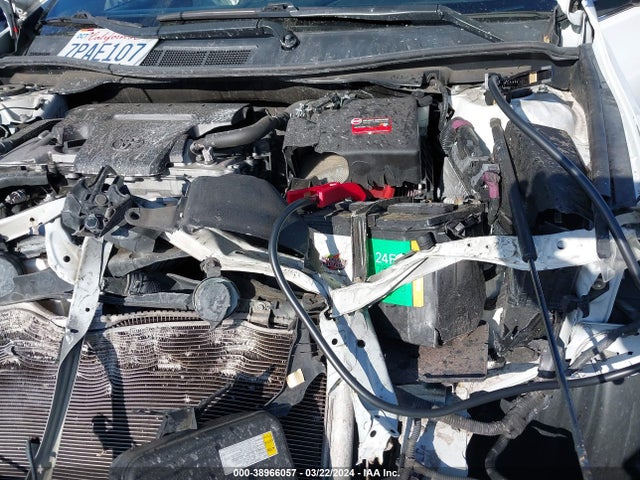 Toyota CAMRY SE 2016 4T1BF1FK5GU119361 Image 17
