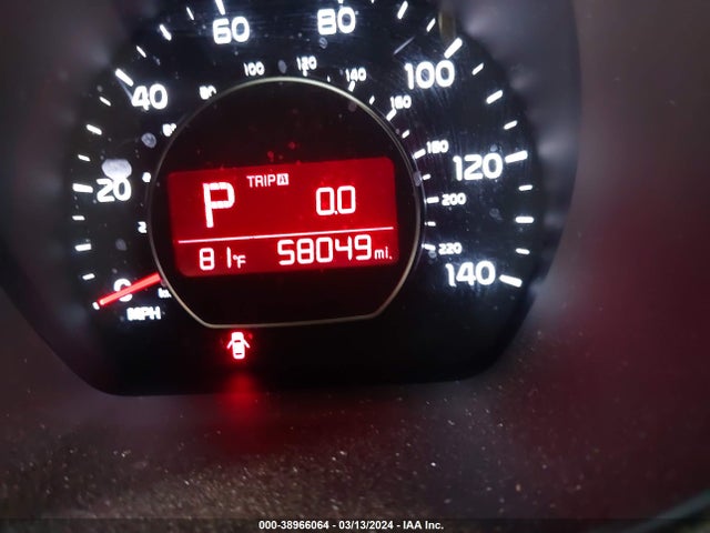 KIA Soul 2018 KNDJN2A25J7902699 Image 7